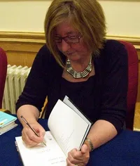 Photo of Pat Barker