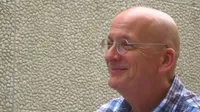 Photo of Roddy Doyle