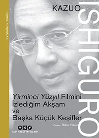 Cover of My Twentieth Century Evening and Other Small Breakthroughs