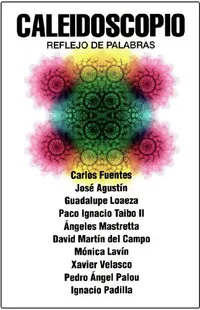 Cover of Caleidoscopio