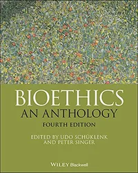 Cover of Bioethics