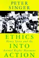 Ethics into action