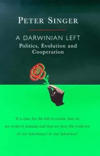 Cover of A Darwinian left
