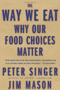 Cover of The Way We Eat