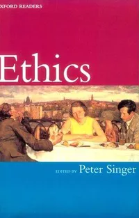 Cover of Ethics