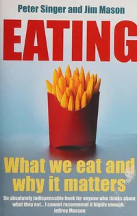 Cover of Eating
