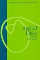 Applied Ethics (Readings in Philosophy)