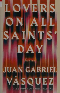 Cover of Lovers on All Saints' Day