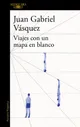viajes con un mapa en blanco