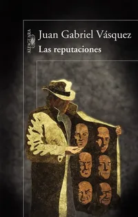 Cover of Las reputaciones
