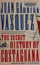 The secret history of Costaguana