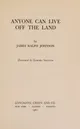 Anyone Can Live Off the Land