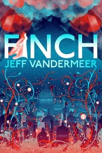 Cover of Finch