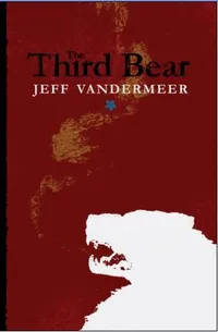 Cover of The Third Bear