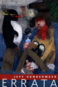 Cover of Errata
