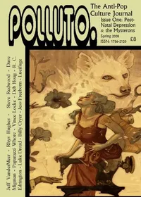 Cover of Polluto