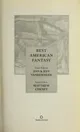 Best American fantasy