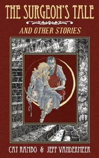 Cover of Surgeon's Tale