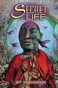 Cover of Secret life