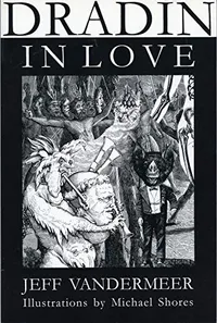 Cover of Dradin, in love