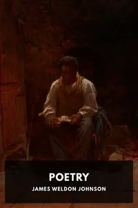 Cover of Poetry