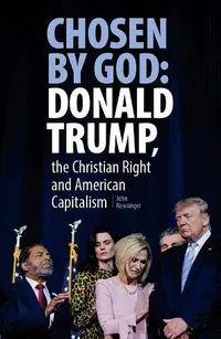 Cover of Chosen by God