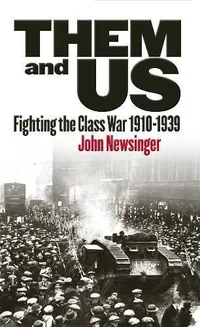 Cover of Them and Us