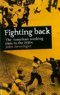 Cover of Fightback!