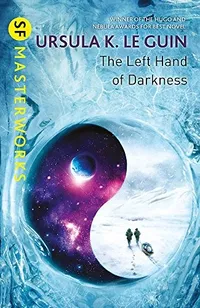 Cover of The Left Hand of Darkness