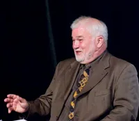 Photo of Jürgen Kocka