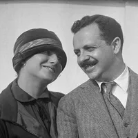 Photo of Edward Bernays