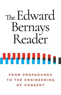 Cover of Edward Bernays Reader