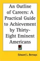 An Outline Of Careers