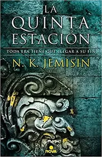 Cover of La quinta estación