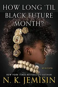 Cover of How Long 'Til Black Future Month