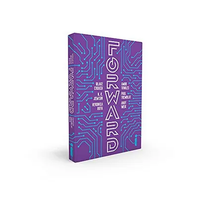 Cover of Forward