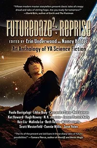 Cover of Futuredaze 2