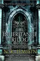 The inheritance trilogy
