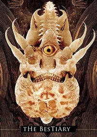 Cover of The Bestiary