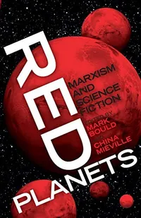 Cover of Red Planets