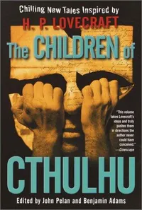 Cover of Children of Cthulhu