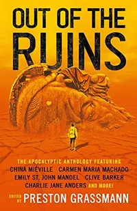 Cover of Out of the Ruins