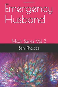 Cover of Emergency Husband