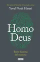 HOMO DEUS. BREVE HISTORIA DEL MAÑANA