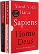 Sapiens/Homo Deus box set