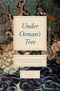 Cover of Under Osman's Tree