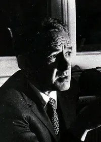 Photo of Juan Rulfo