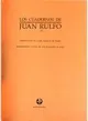 Cuadernos de Juan Rulfo, Los