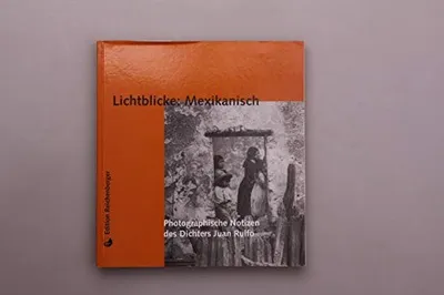 Cover of Lichtblicke--Mexikanisch