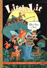 Cover of Little Lit